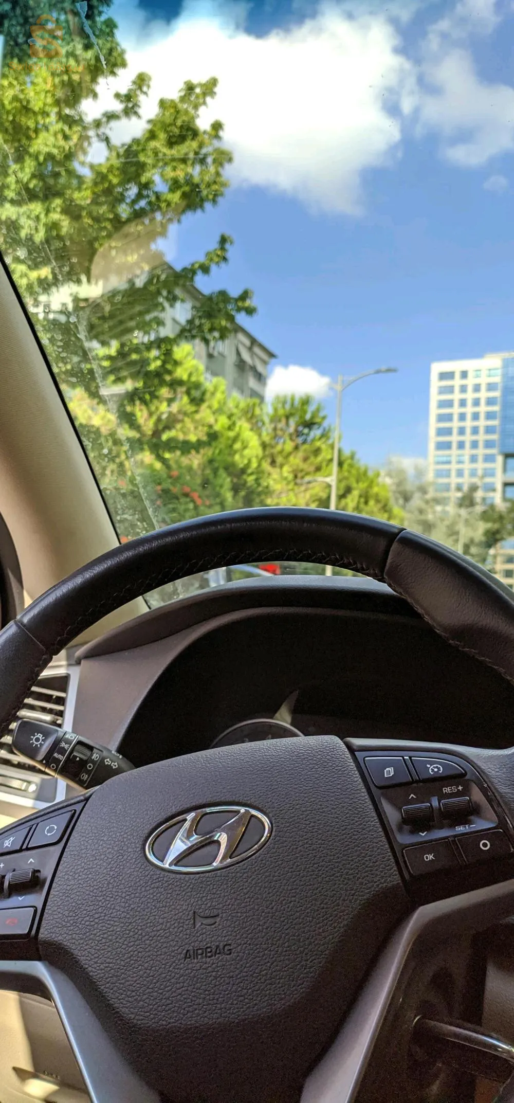 a vendre tucson 2020