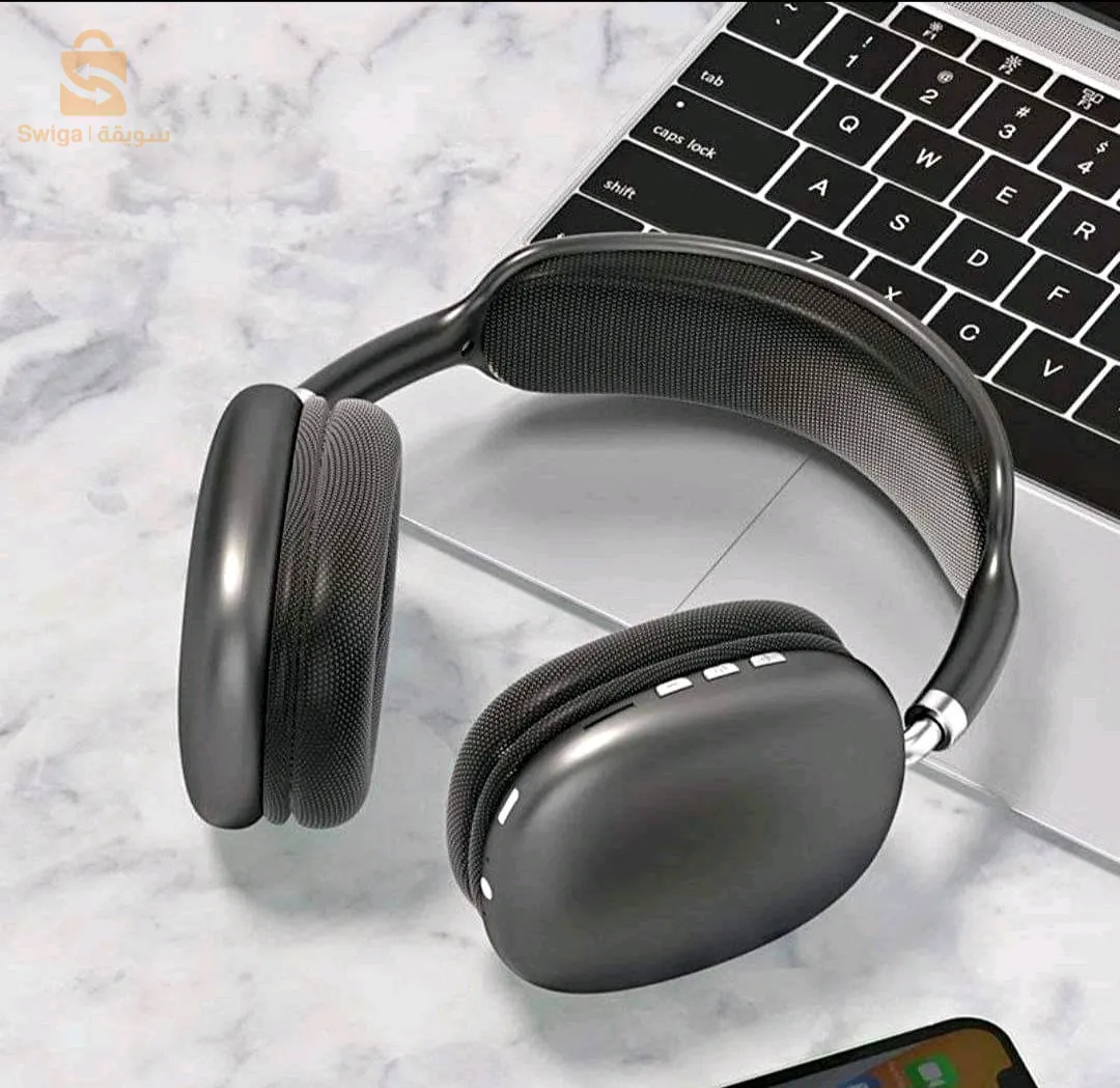 casque Bluetooth p9