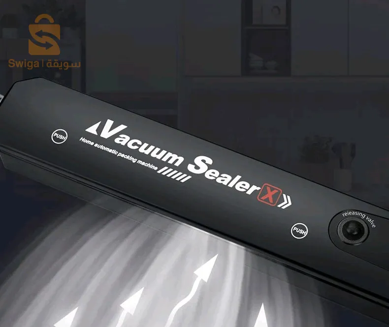 Scelleuse Sac plastique