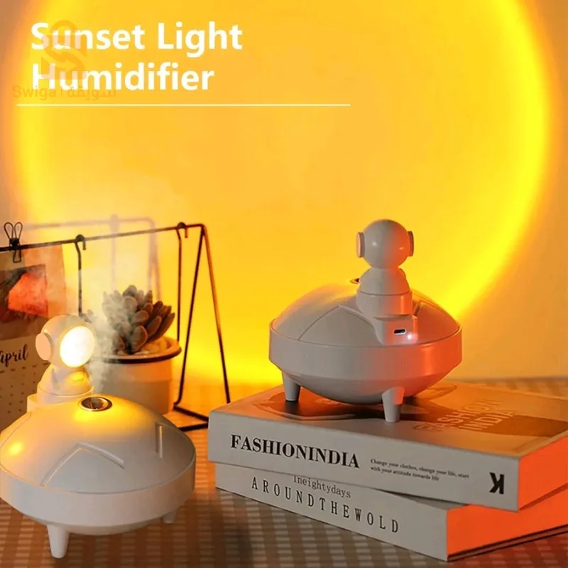 مصباح غروب الشمس لرائد الفضاء ومرطب هواء لاسلكي، موزع بطارية قابل لإعادة الشحن بقدرة 1200 مللي أمبير في الساعة
إنه مرطب هواء قابل لإعادة الشحن عبر USB/USB، صغير الحجم وسهل الحمل.
مرطب طويل الأمد وكمية كبيرة من الرذاذ، يخفف من تلف الجلد الناتج عن الهواء الجاف.
حجم صغير ولكن سعة كبيرة، 290 مل من الماء يدوم لفترة طويلة.
يمكن رشه لمدة 4-8 ساعات بعد ملئه مرة واحدة، وسيتم ترطيبه طوال اليوم.
عملية رئيسية واحدة، وضعين للرش لتختار من بينها. المستوى الأول هو الرش المستمر، والآخر هو الرش المتقطع.
ترطيب رذاذ الماء بتقنية النانو، مصحوبًا بضوء غروب الشمس، يمكنك استخدامه كدعامة للتصوير الفوتوغرافي.
آمن وذكي، إيقاف التشغيل التلقائي لمدة 4 ساعات، لتجنب الحوادث.
مناسبة للمنزل، السيارة، غرفة الانتظار، غرفة النوم، في الهواء الطلق، واستخدام الطاولة.
سمات:
المواد: عبس + بمما
اللون: الأبيض، الوردي، الأخضر
وقت الشحن: 1.5 ساعة
سعة البطارية: 1200 مللي أمبير
الحجم: 140.5*140.5*141.8 مللي متر
4300دج
0665955230وق👉viber watts