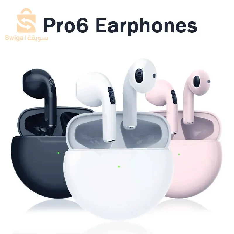 l'affaireeeee 🔥
air pod pro 6 tws