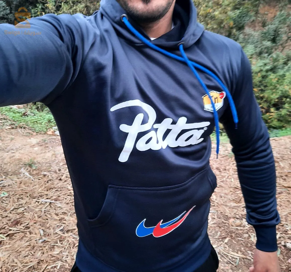 اونصومبل مقطن  tn patta nike