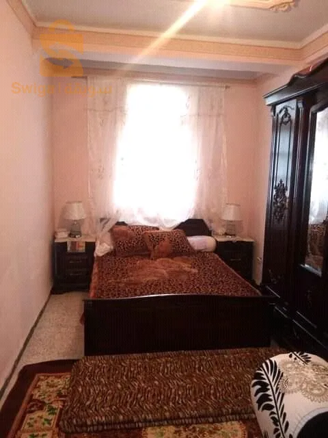 شقة نوع اف 3