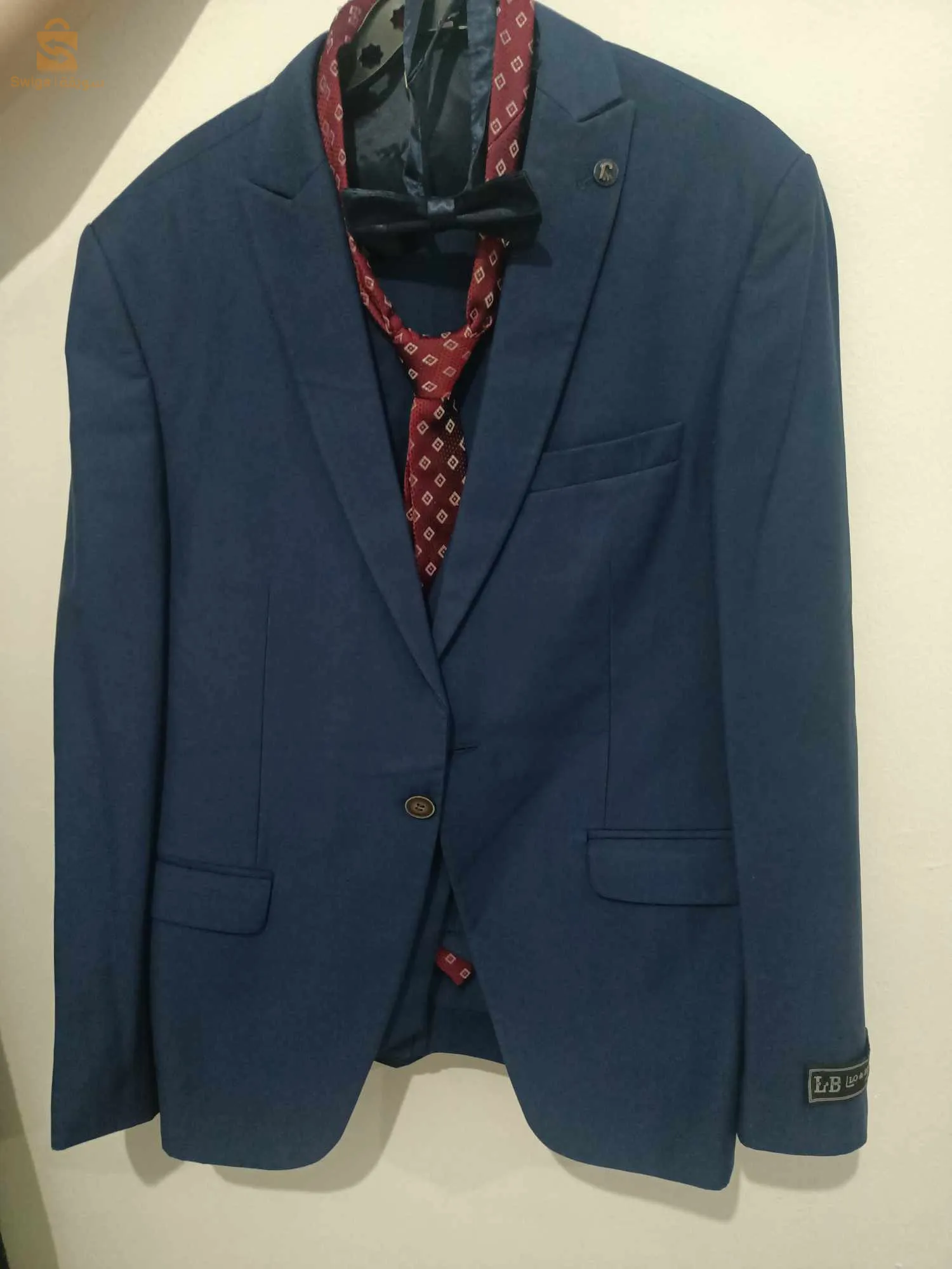 كوستيم كاليتي طوب للبيع ملبوس ليلة العرس فقط