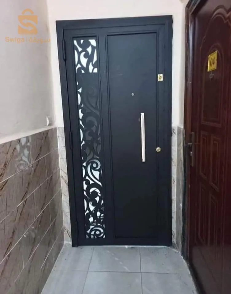 حدادة عامة