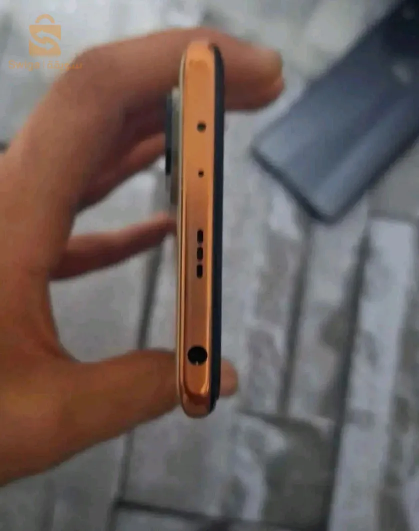 redmi note 10 pro globale 6 128gb etat 10 sur 10