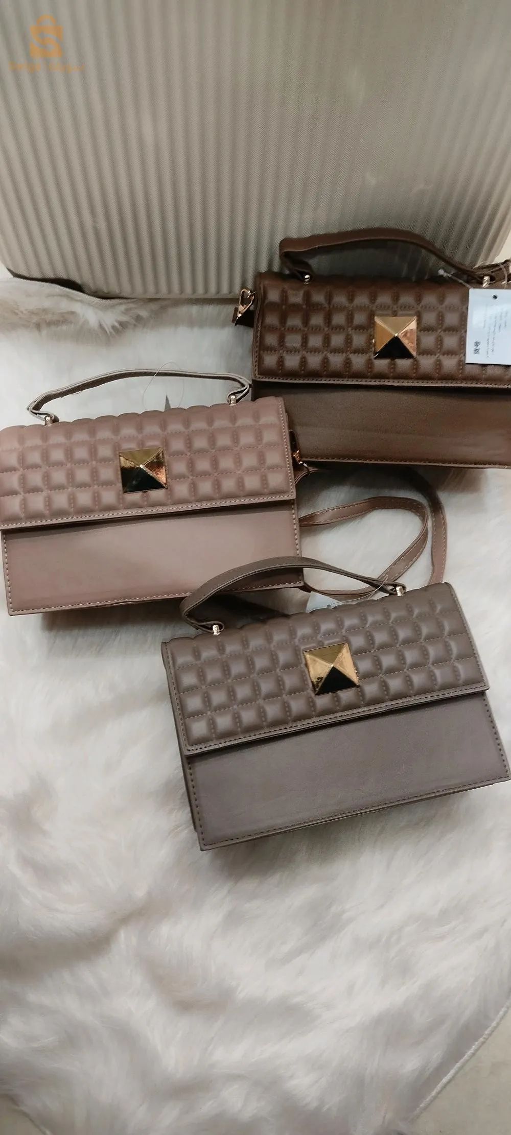 valise & sac