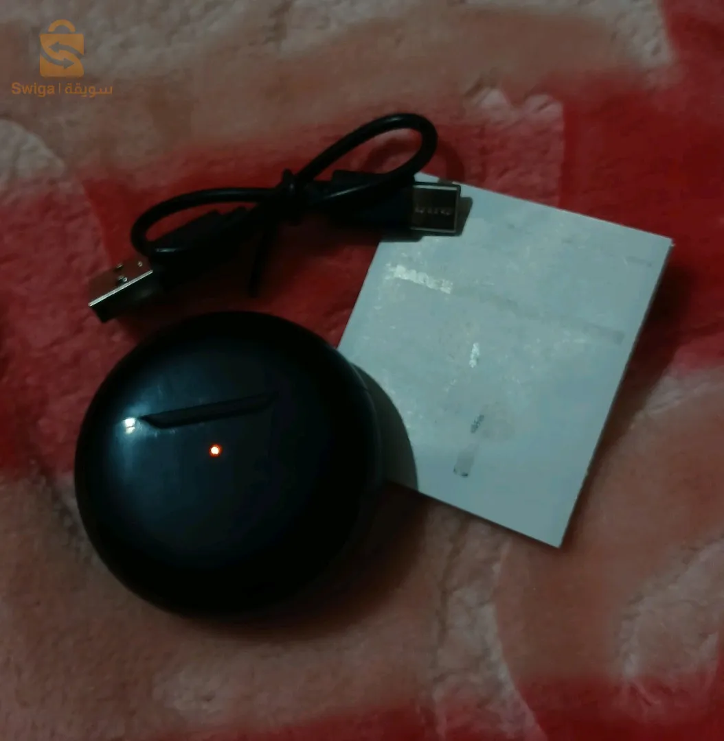 écouteur air pro 6 TWS