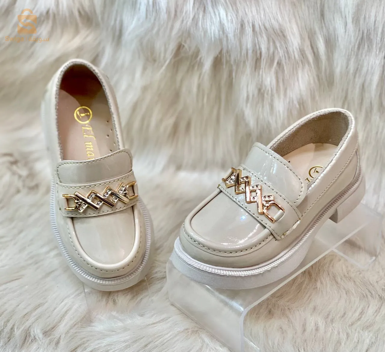 chaussures pour filles