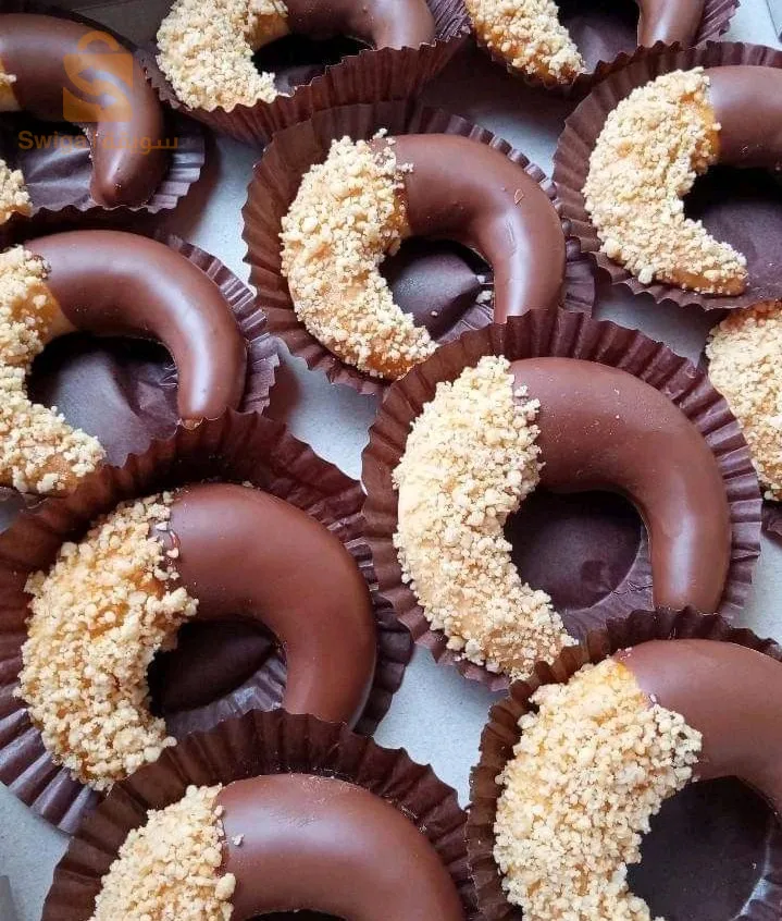 حلويات العيد