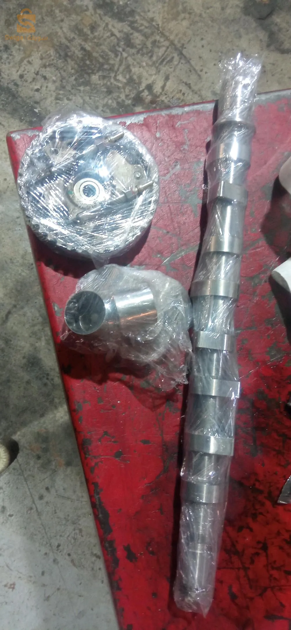 arbracame 1.5 dci + 6 pousoir
stipway nouvou