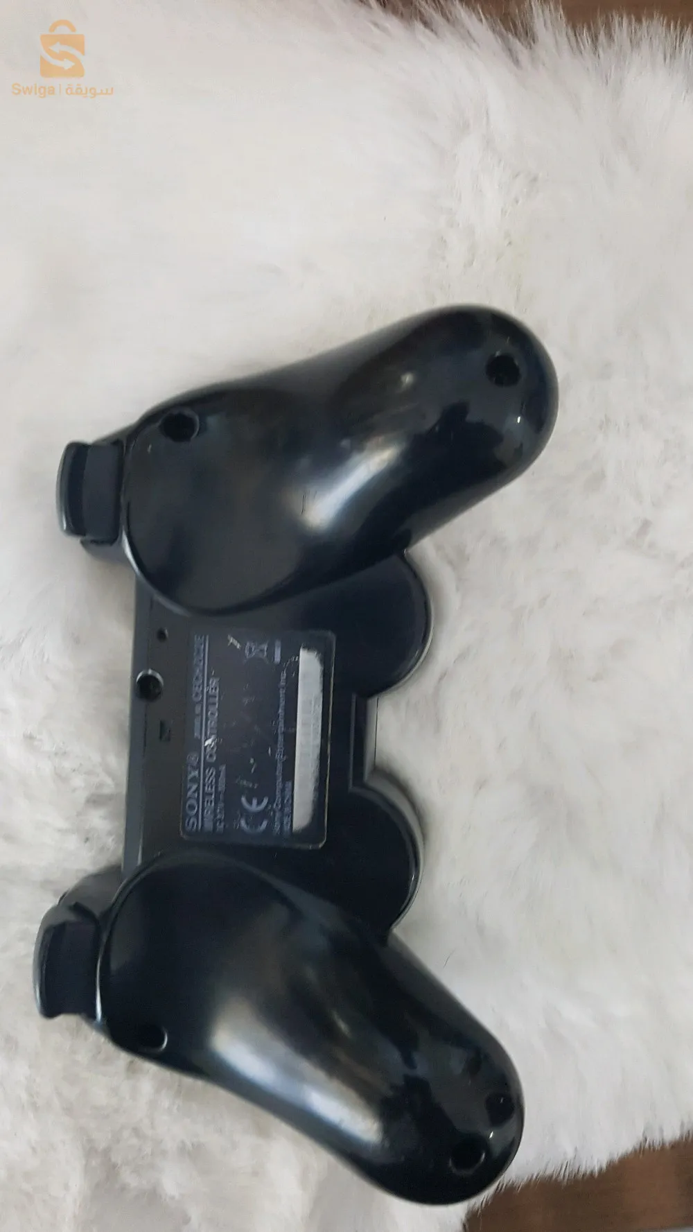 مانيطا manette ps3 original