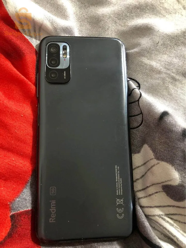 redmi not 10 5g 128 gb/6