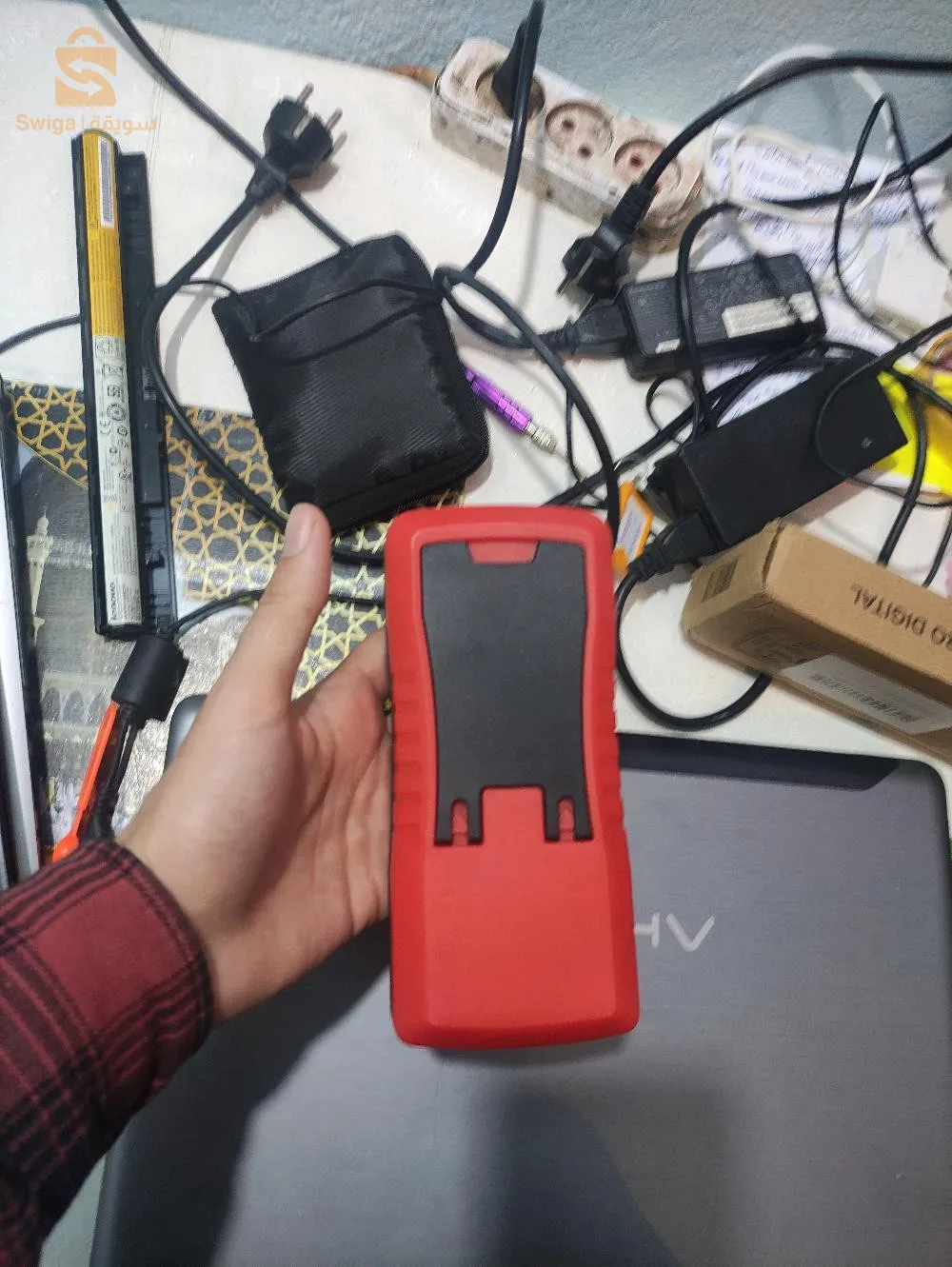 ميلتيميتر اوريجينال