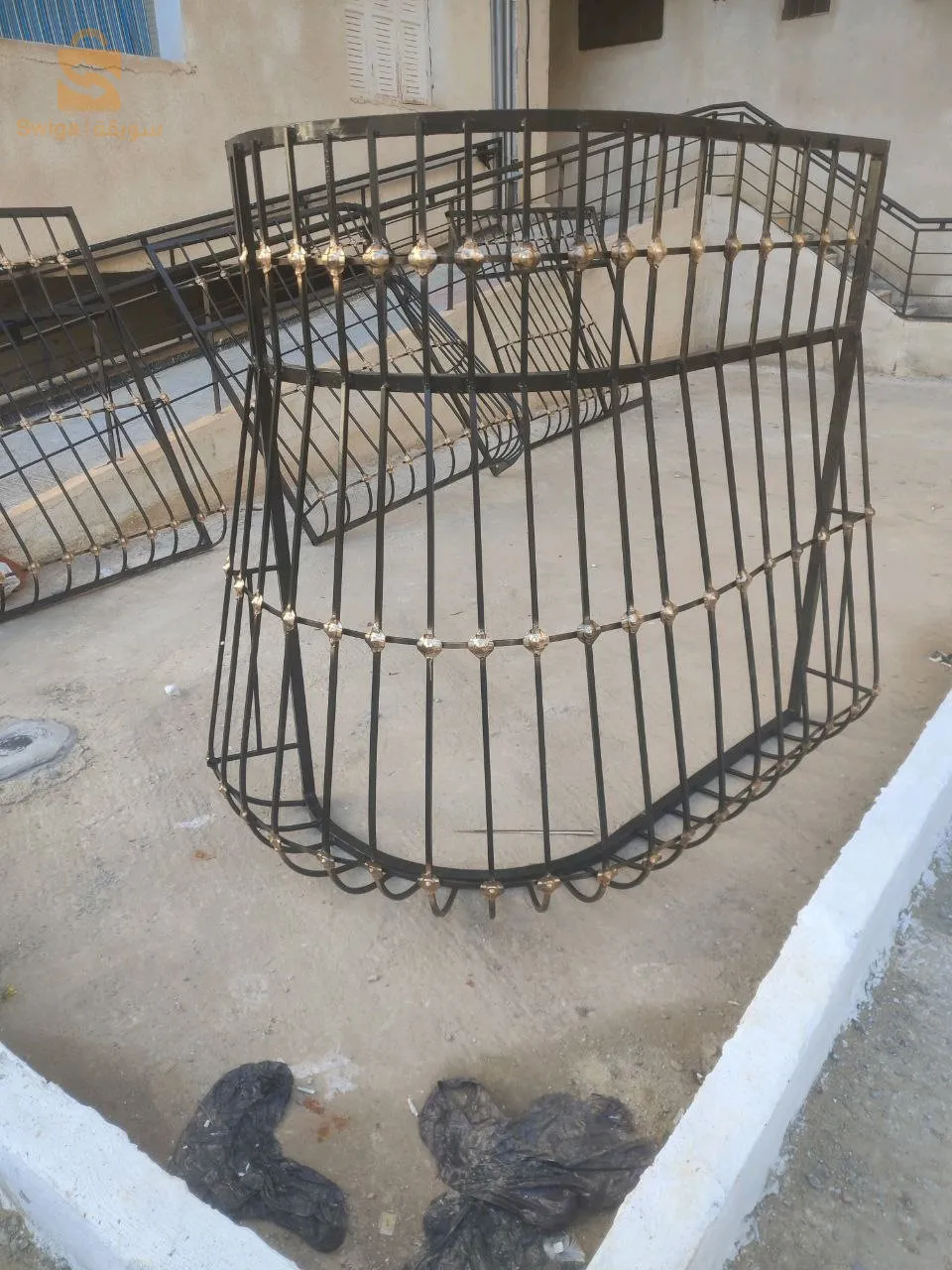 بومرداس برج منايل