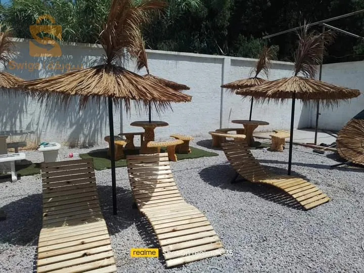 ✅️#Sabkha Company a également des expositions en direct dans complex de tourisme et plages🏝⛱️.... Pour les adresses, n'hésitez pas à visiter notre siège social Boumerdes ou à nous appeler au 📞0550237487
  0773861971