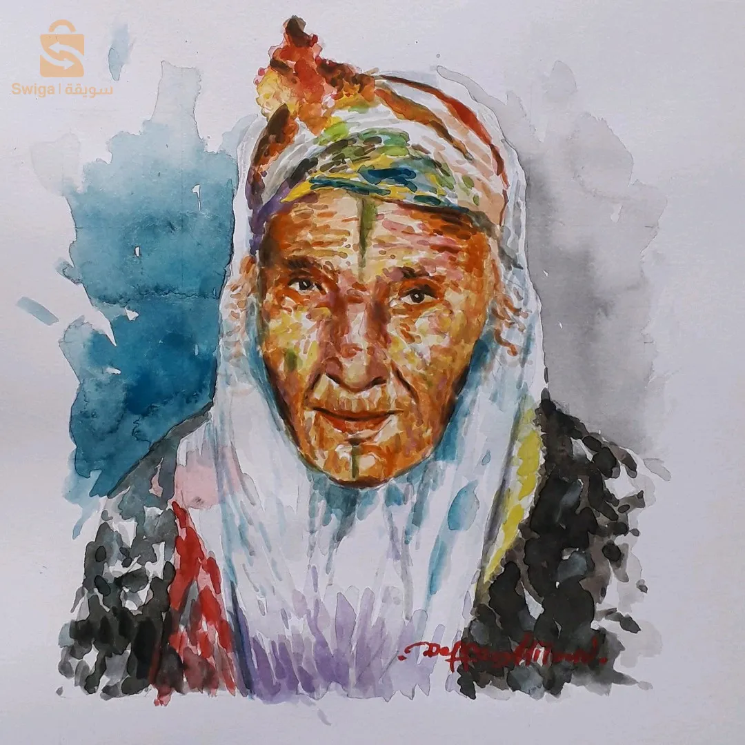رسام