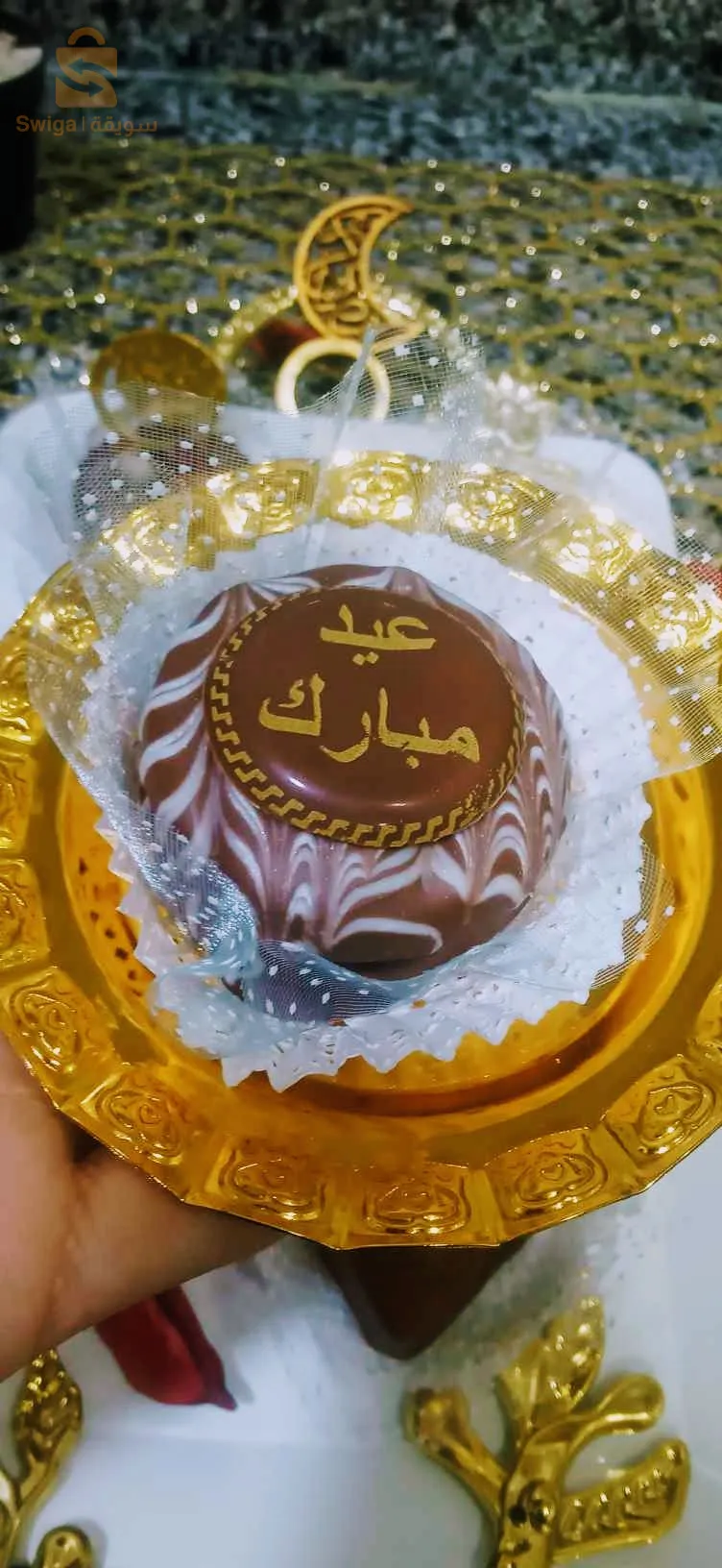 حلويات عصرية مختلفة باسعار مغريه