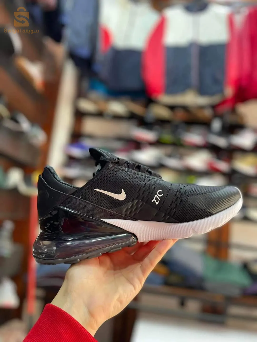 Produit original 💯🇱🇷