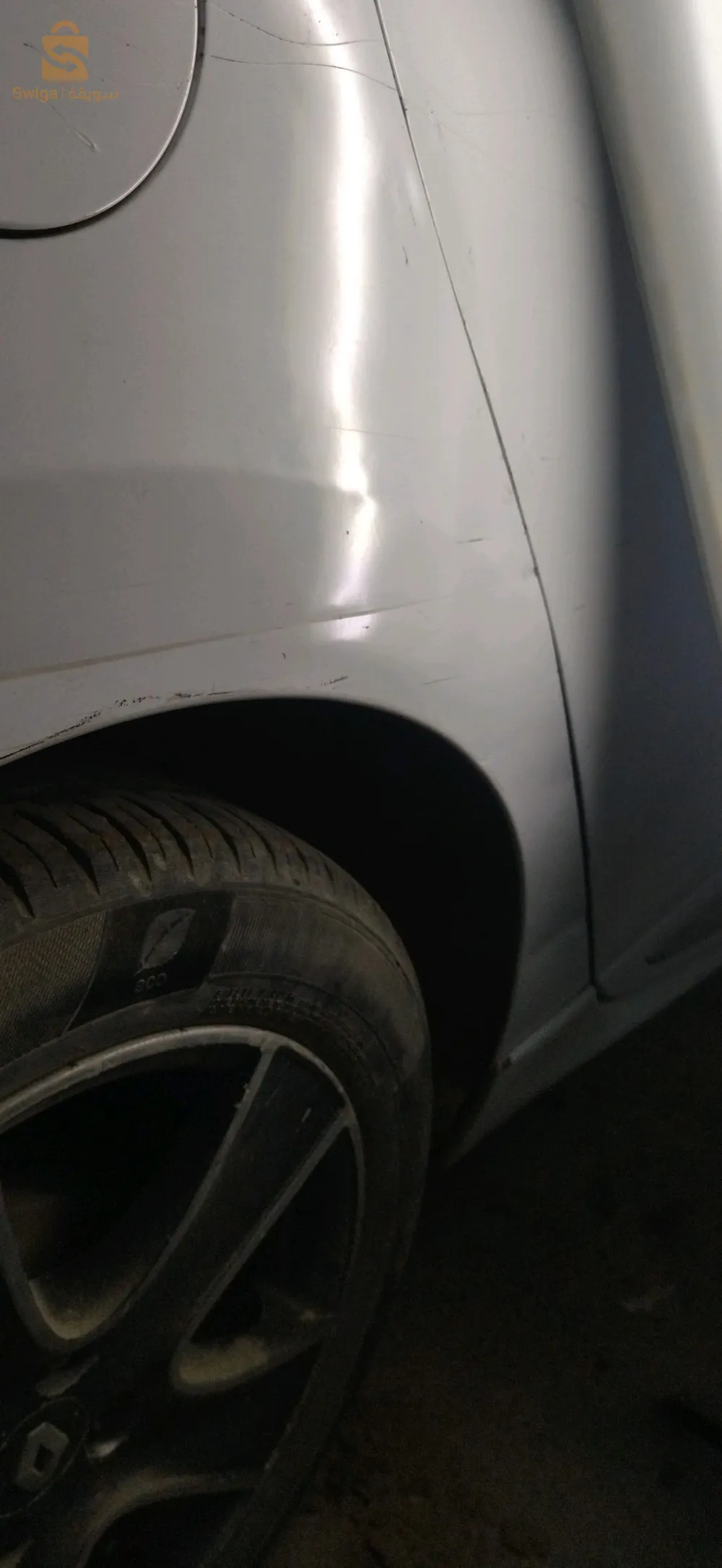 debosslage sans peinture