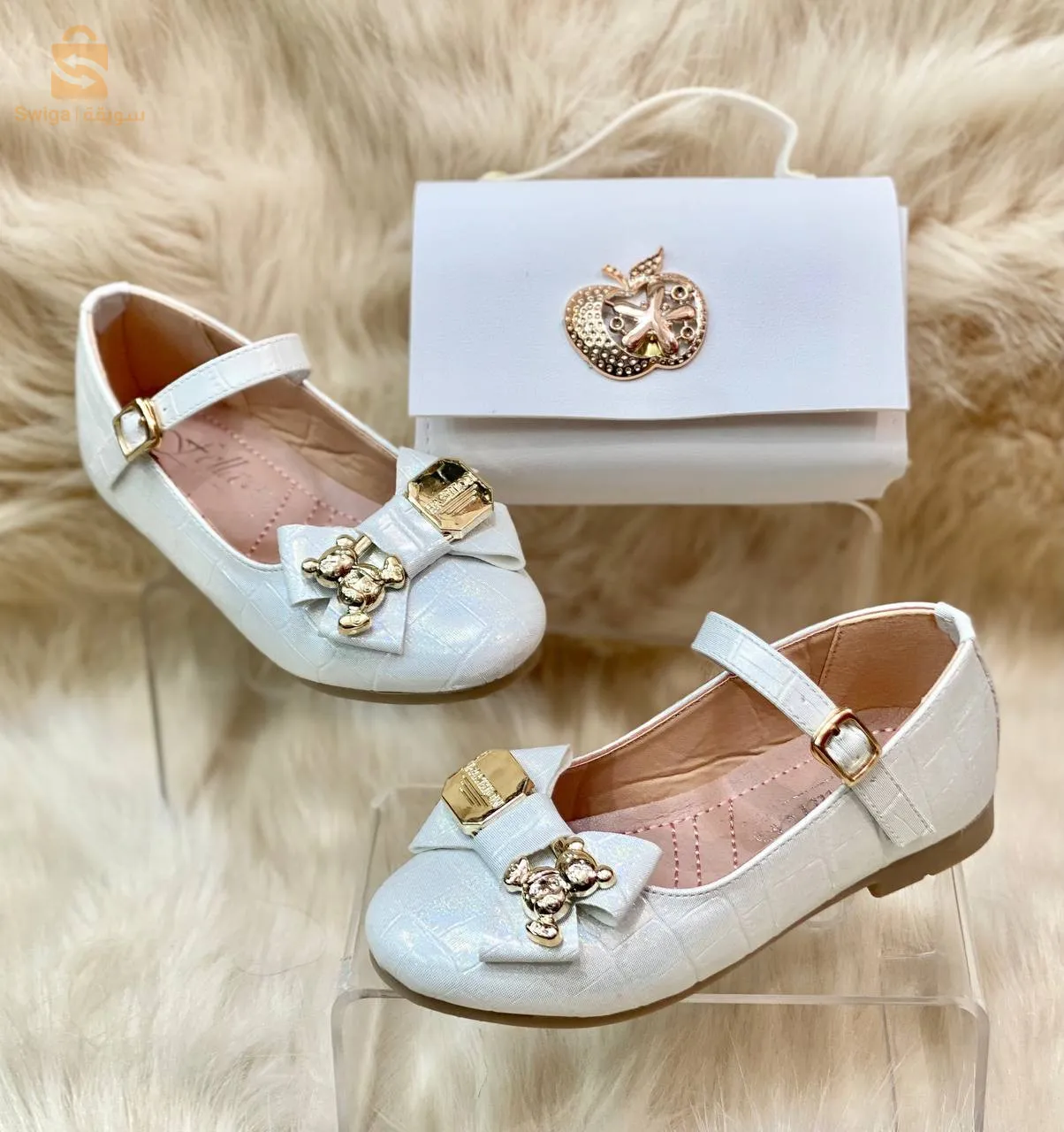 chaussures pour filles