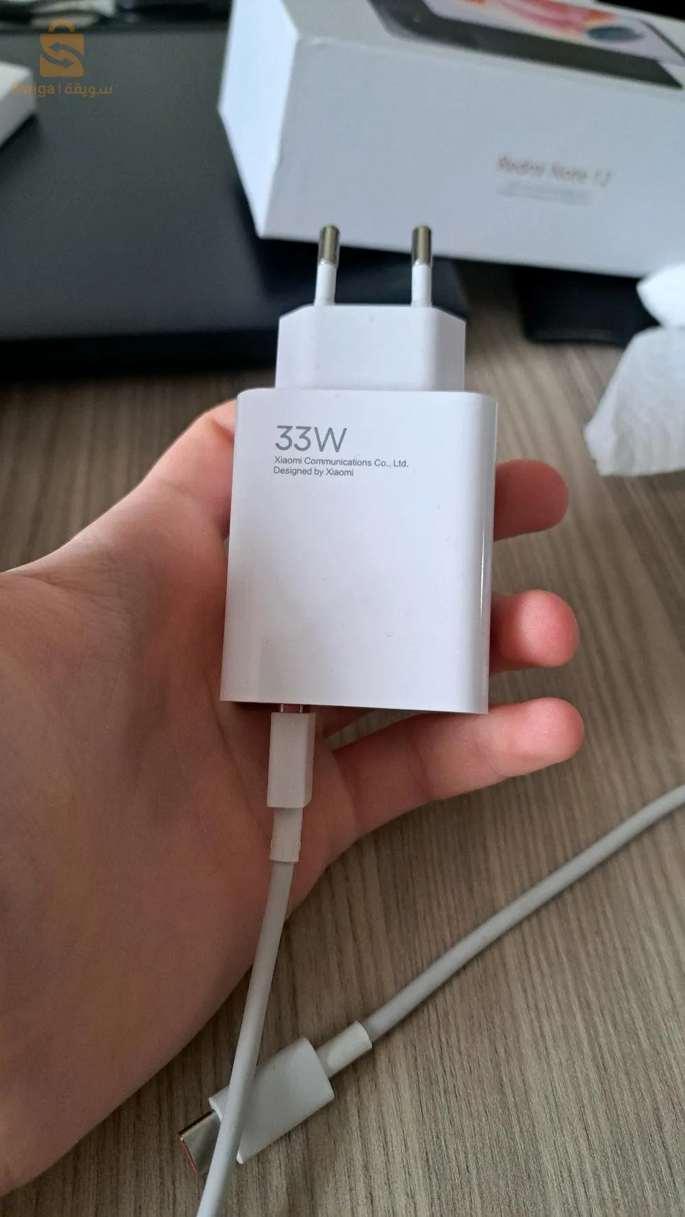 ريدمي نوت 12