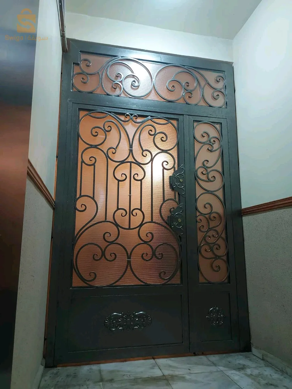 حدادة عامة