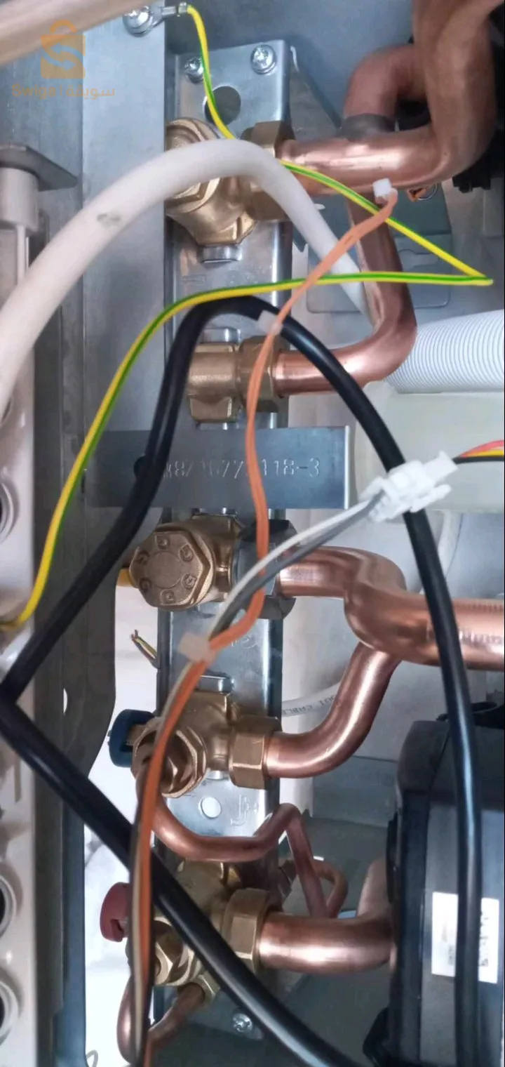 شديار  تاع فرنسا    نضيفا بزاف    كابسيتي  25 kw