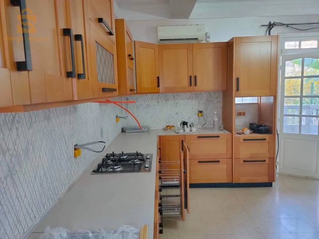 كل مايخص المطابخ والصباغة