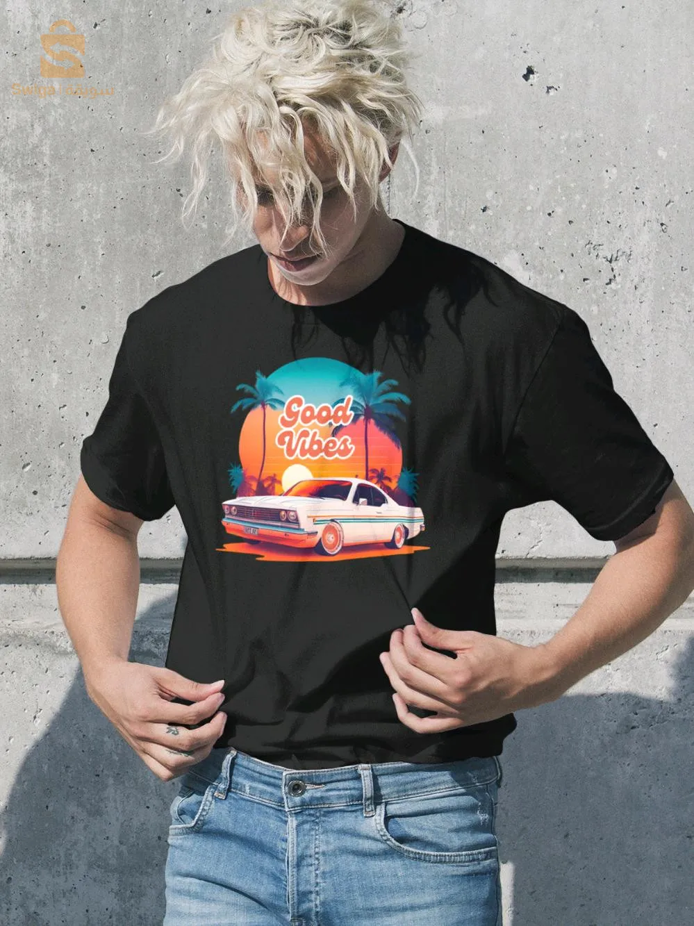 T-shirts Personalisé 😍🤩