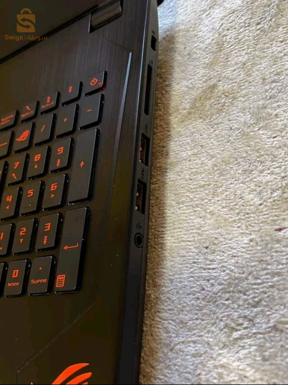 ASUS Strix Gaming GTX 1070 8 Gb