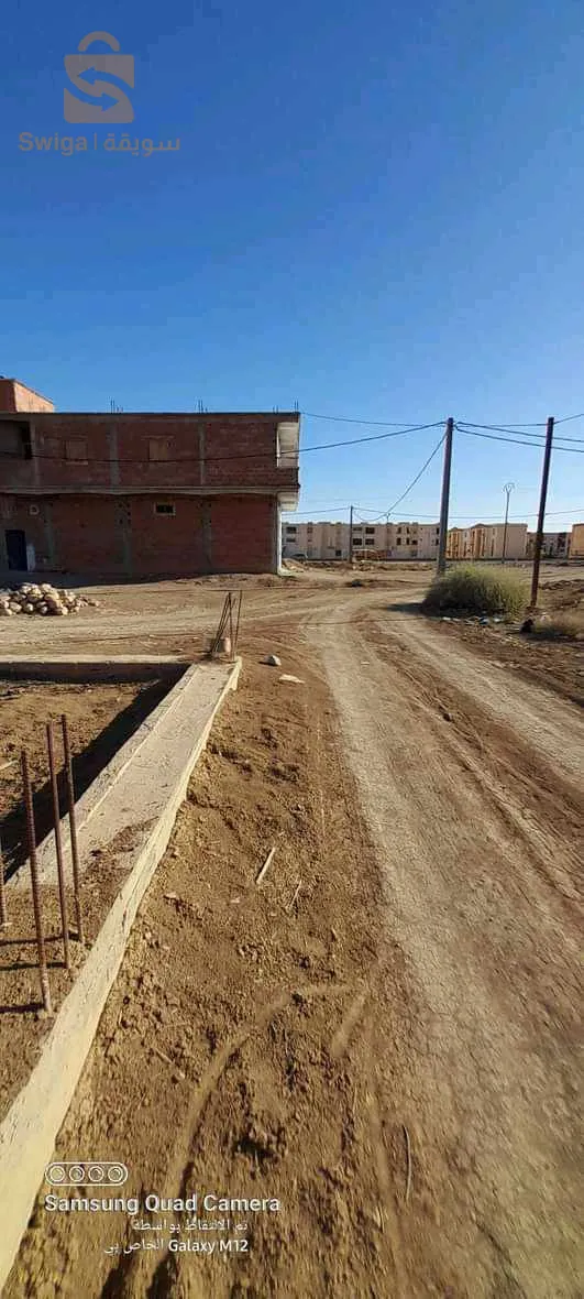 الوطاية بسكرة