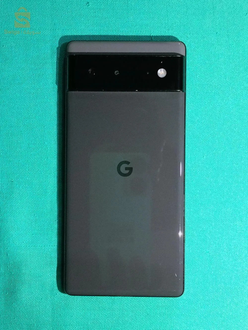 googl pixel6
8/128
chargour 
pouchat