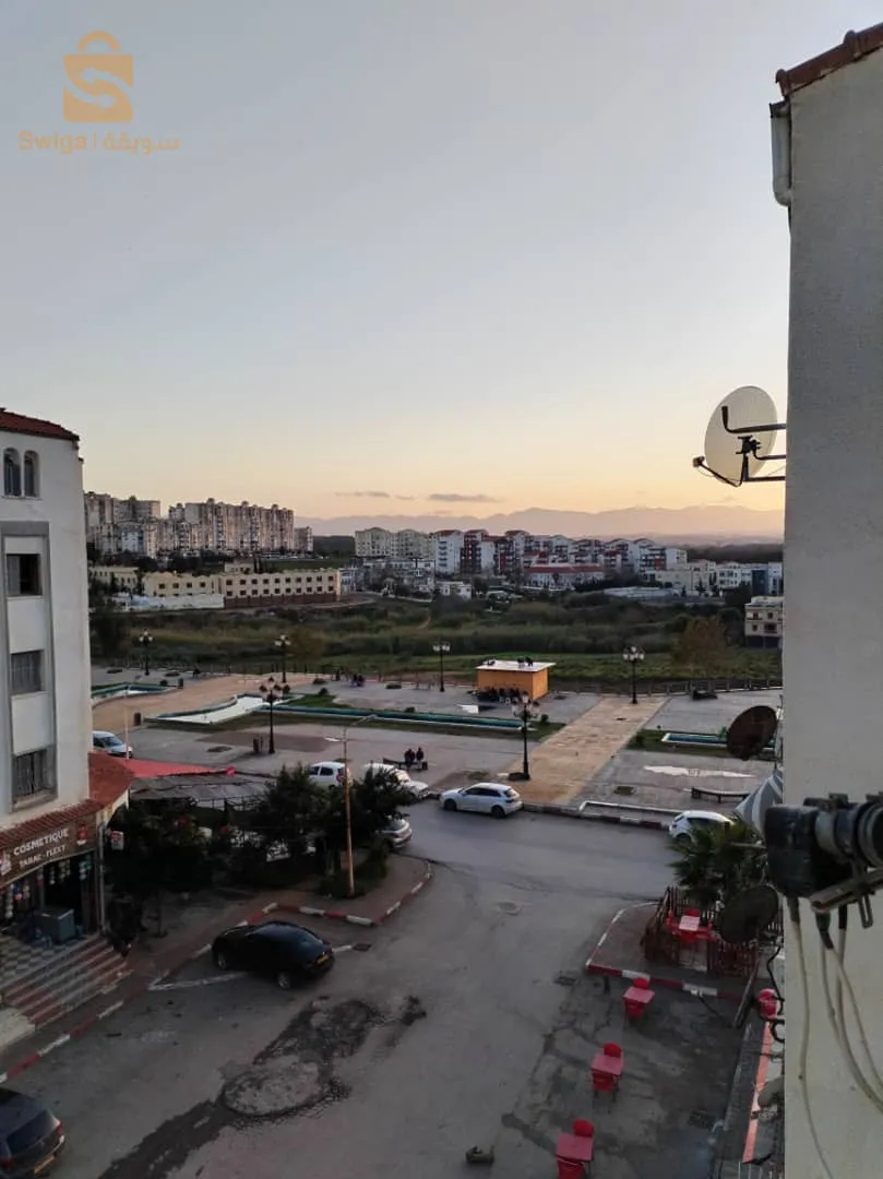 تبزة