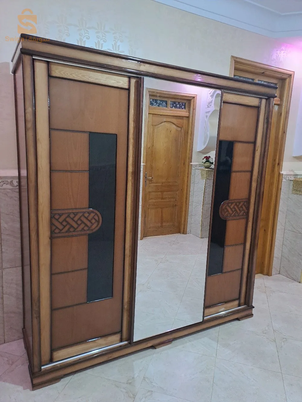 أثاث الجودة