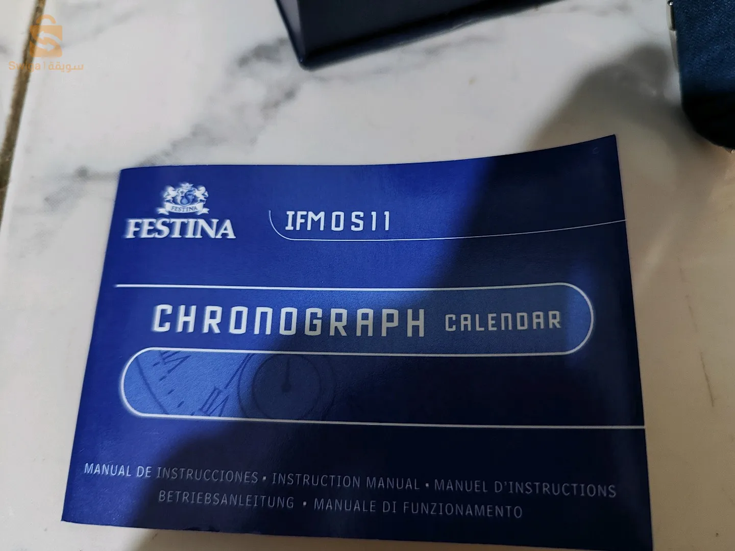 Festina Solar energy
