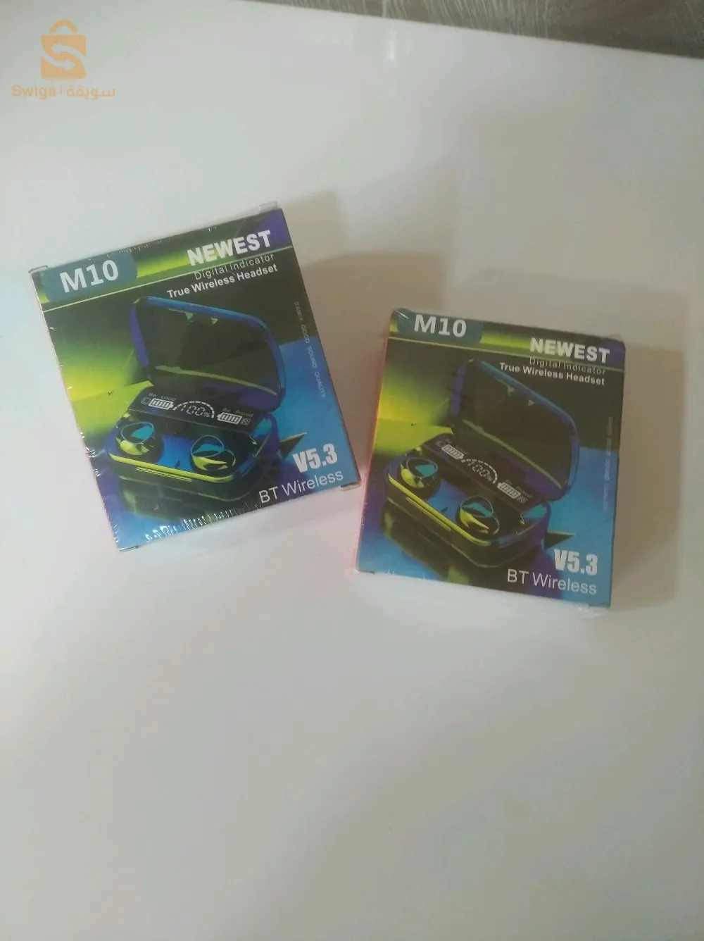 كيتمان بلوتوث m10