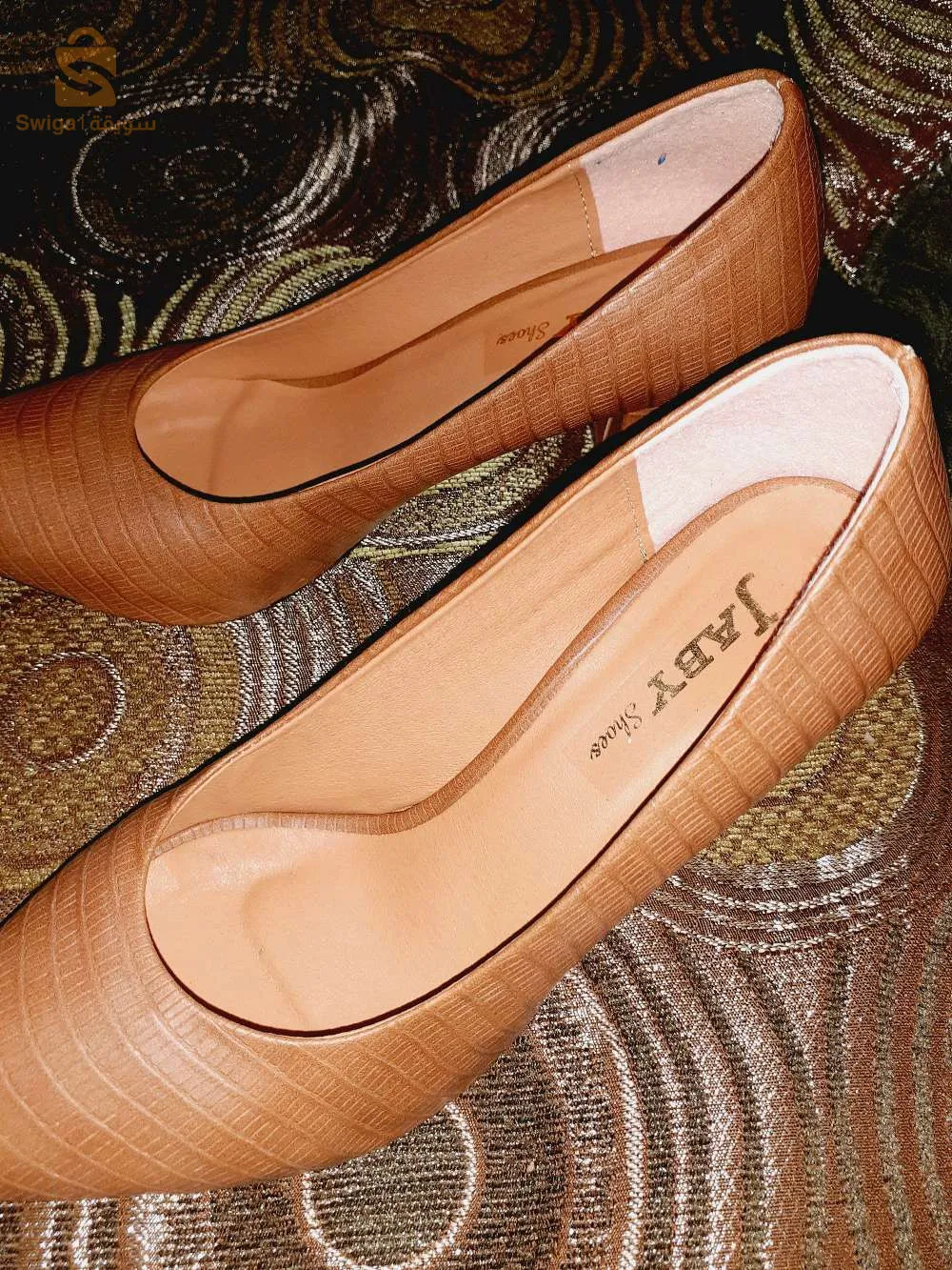 chaussures à vendre