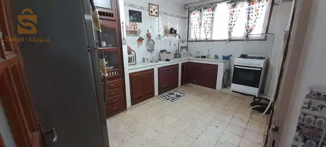 حي 40 مسكن طريق قسنطينة _ ولاية تبسة
