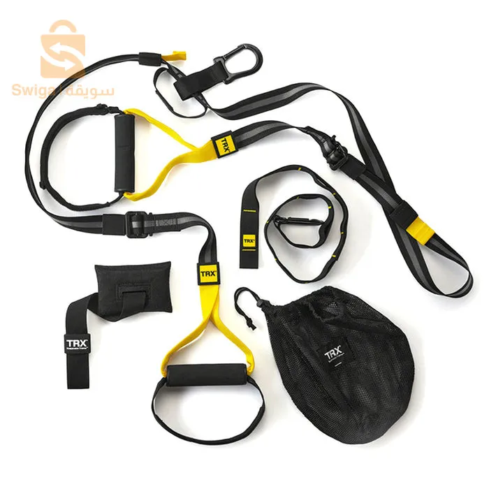 Sangles de suspension professionnel TRX Home 2 System Original