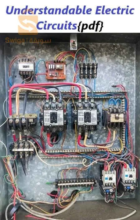تصليح وتركيب كهربائ ومستلزماته