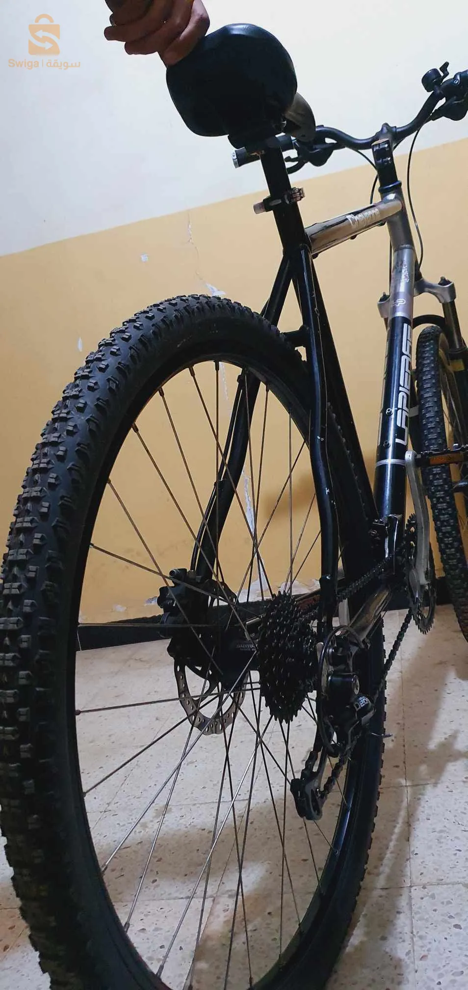 VILO VTC  la Pierre