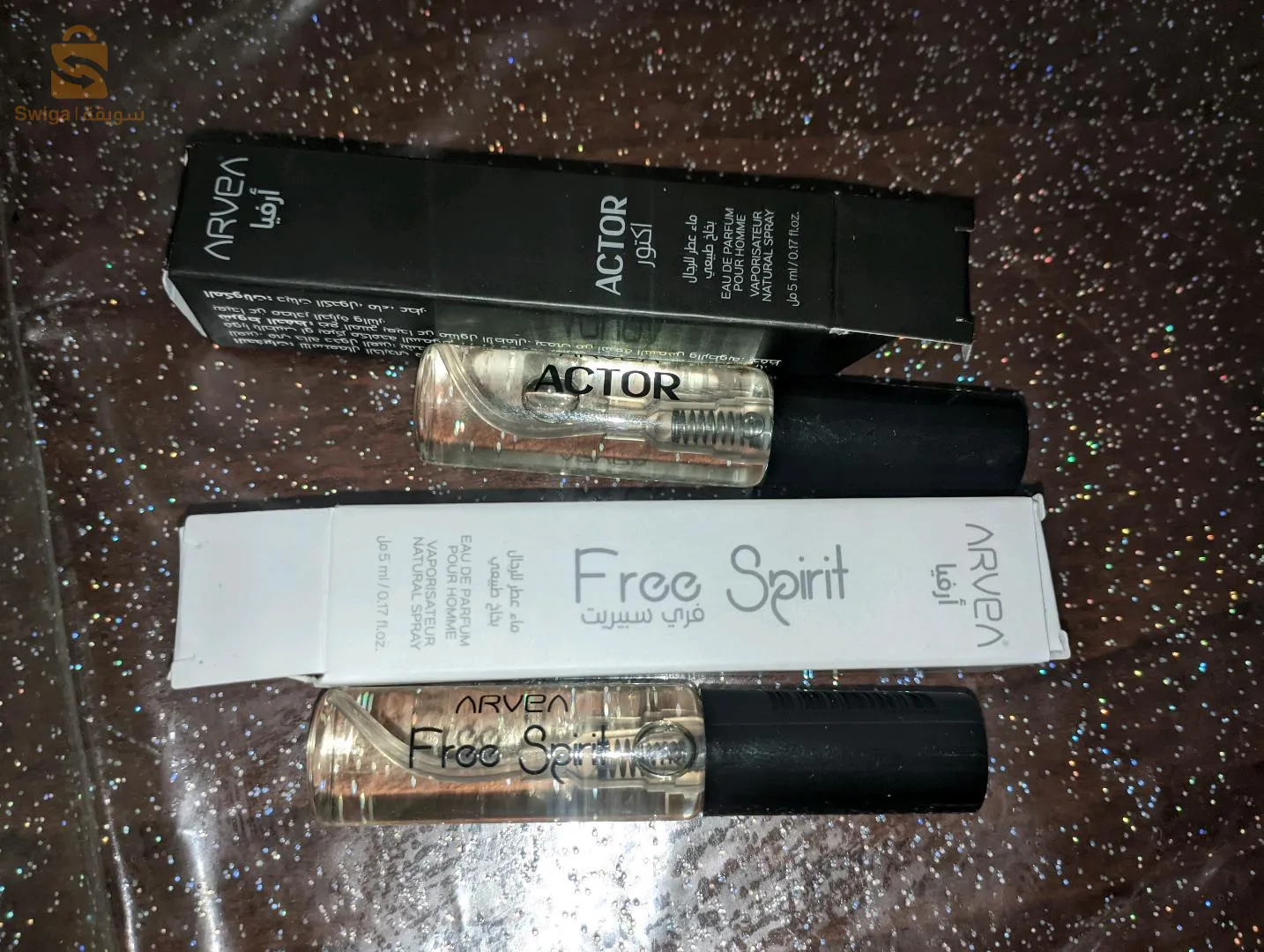 test parfum actor
test parfum free spirit