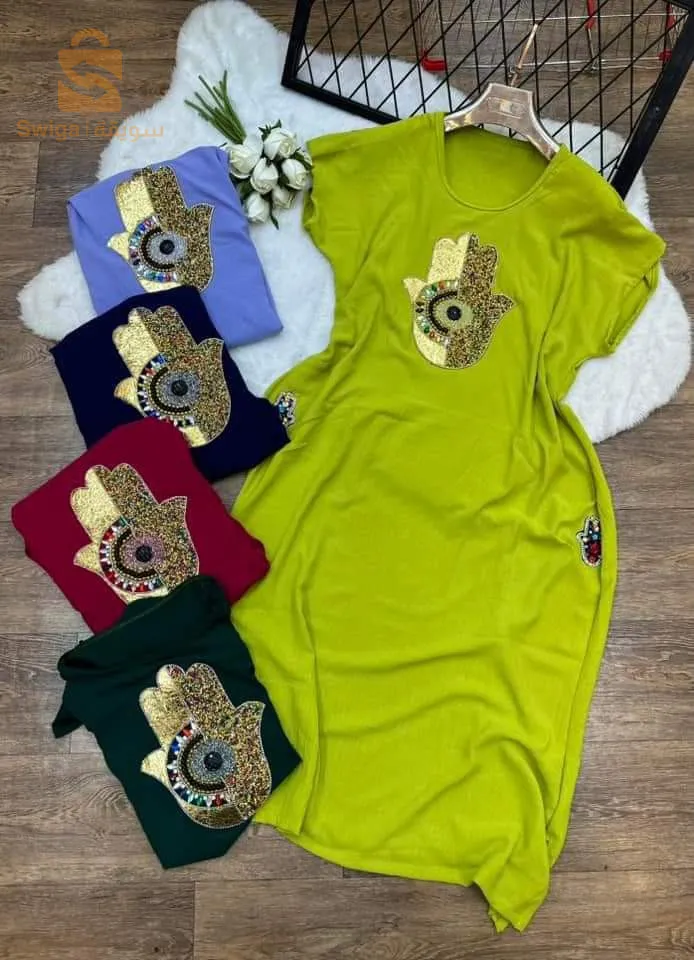 محلات السلطانة ليلى