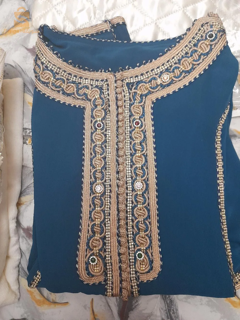 caftan à vendre