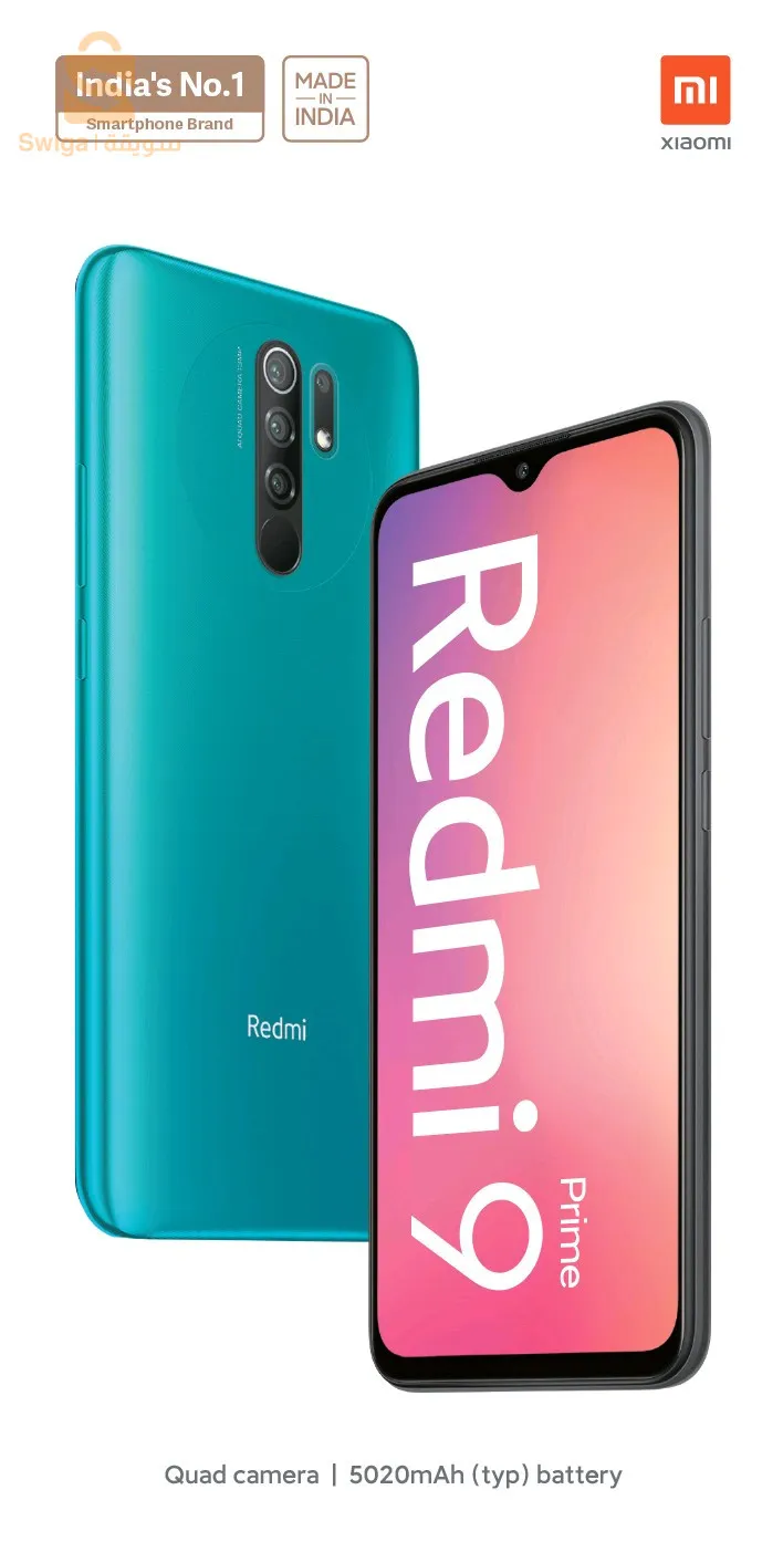 Redmi 9