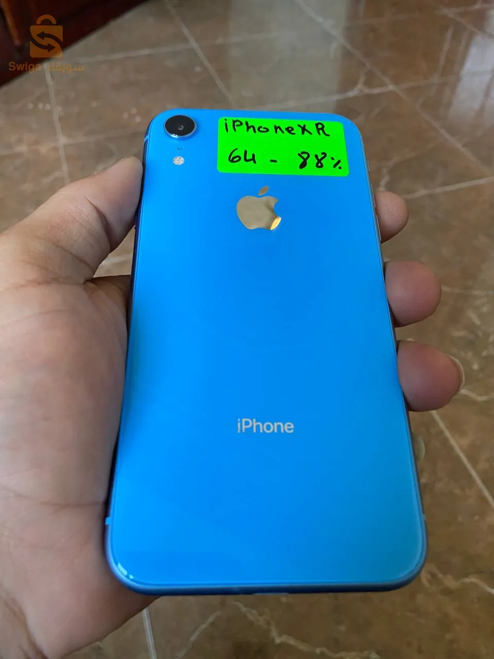 iPhone XR 10/10 64G