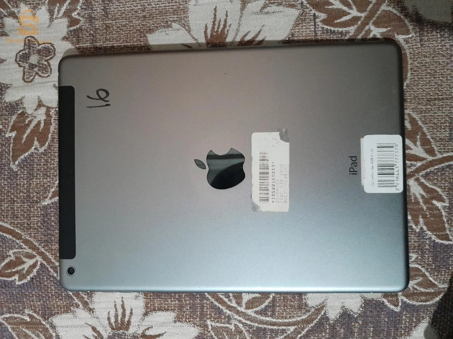 ipad air
