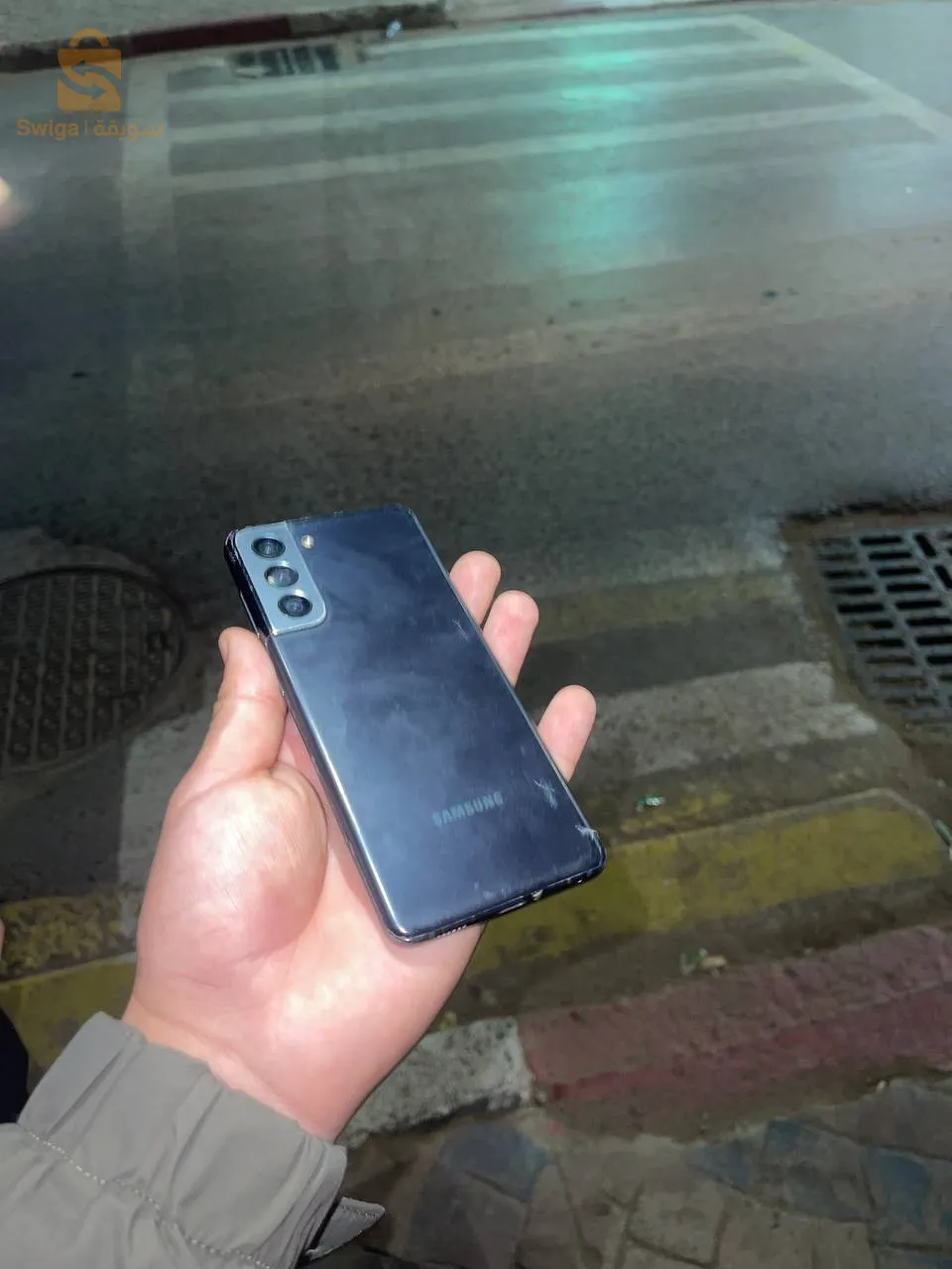 Samsung s21 5G 💗 🥰