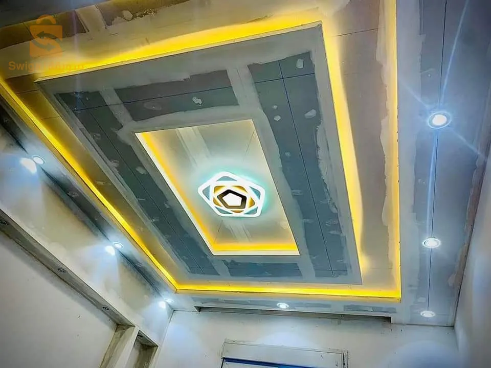 معسكر